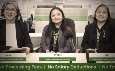 Cabin Crew Aspirants, Take Note: Ms. Stephanie Reveals the Do’s and Don’ts of Getting Hired